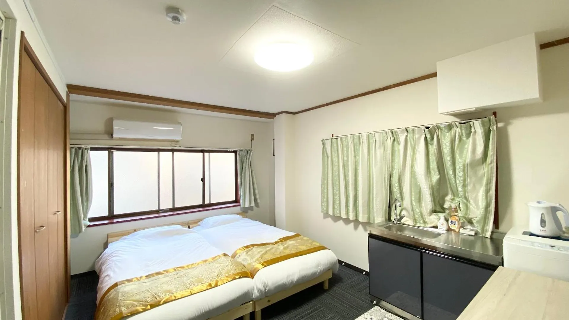 Asakusa正和house Tokyo 0*,  Japan