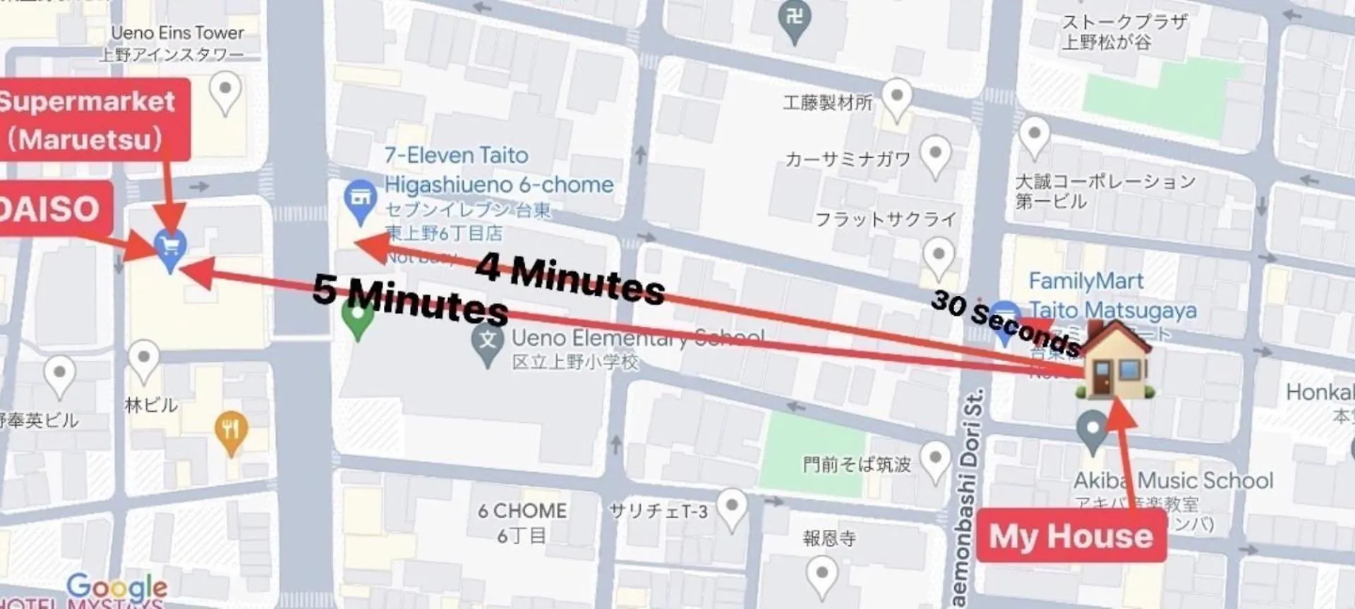 Asakusa正和house Tokyo 0*,