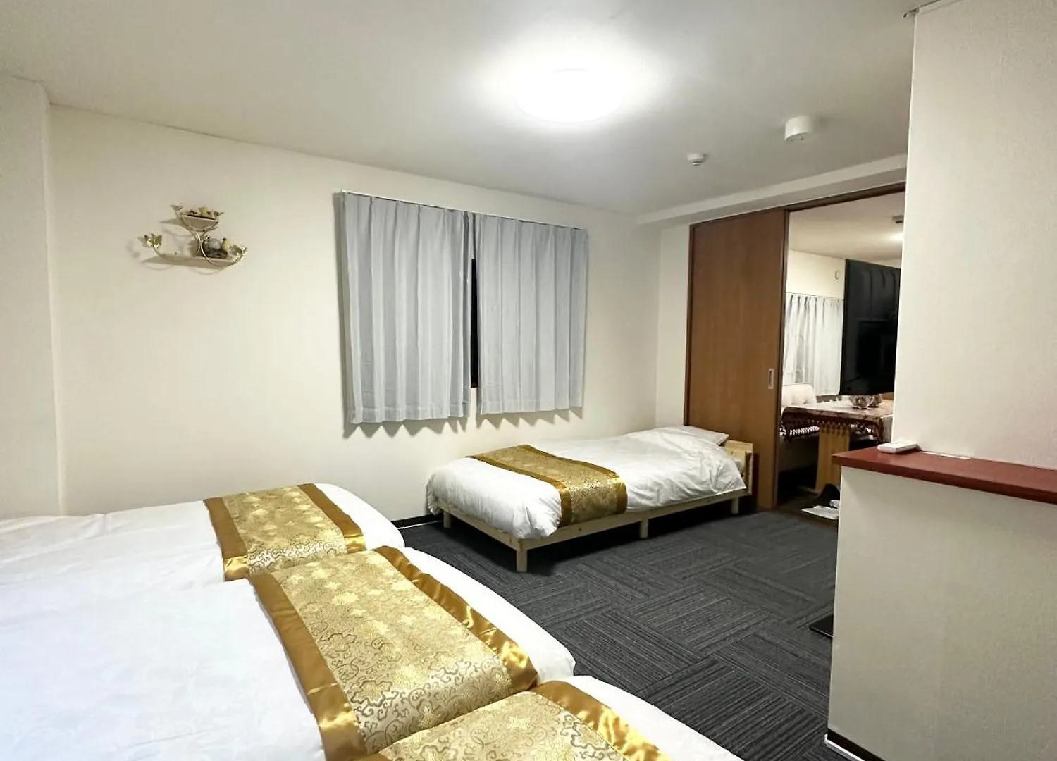 Asakusa正和house Tokyo Japan