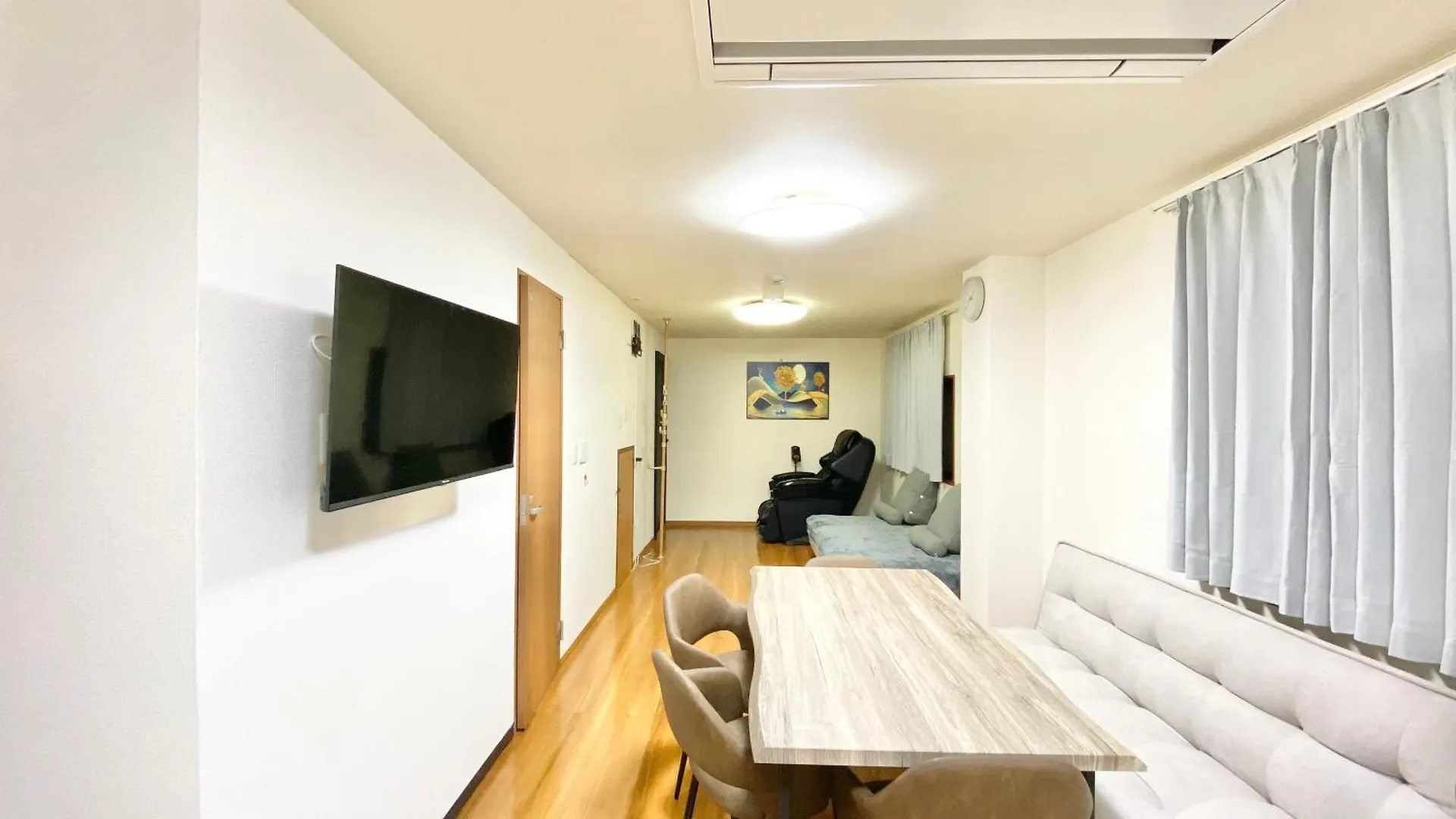 Asakusa正和house Tokyo Japan