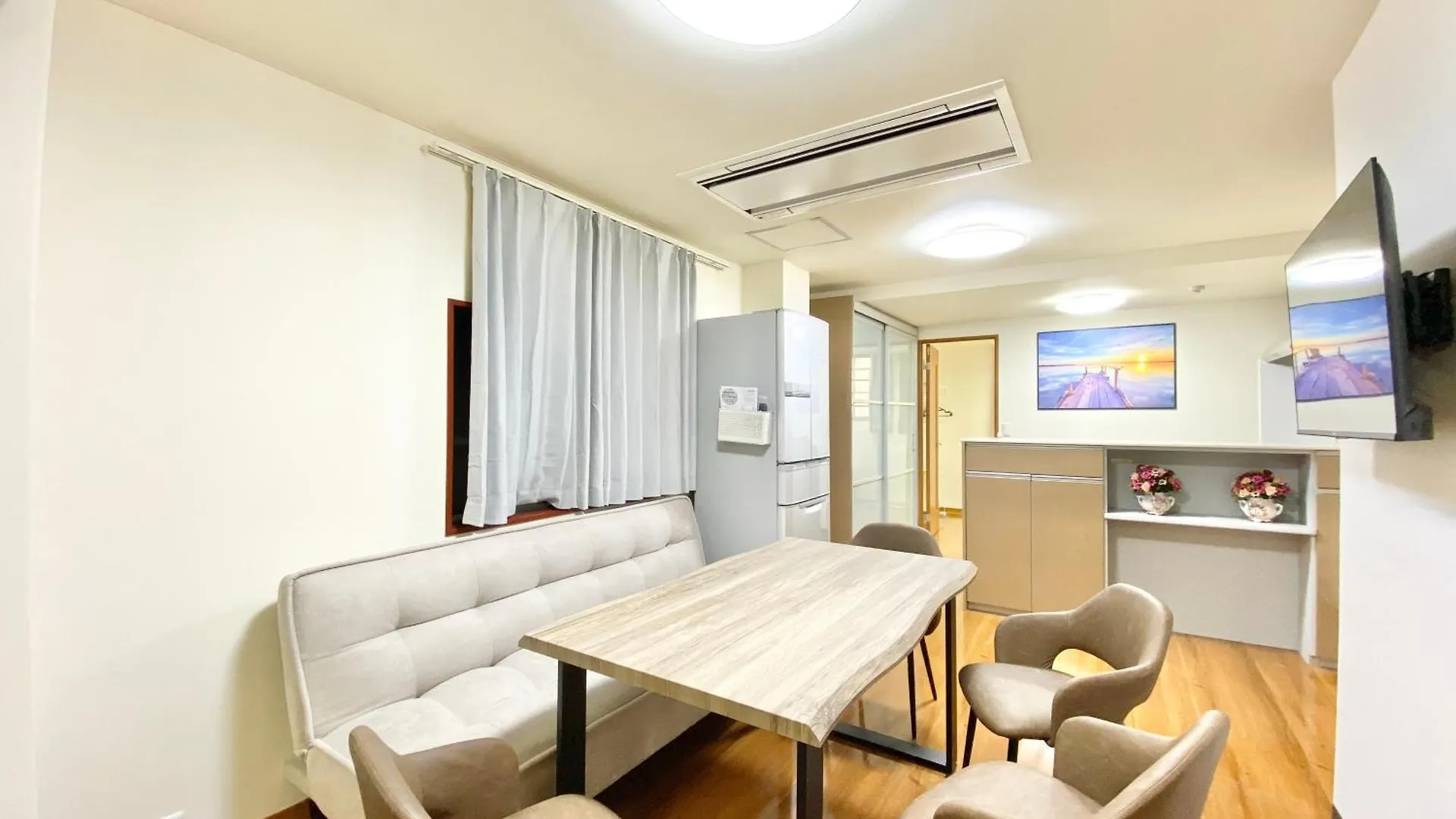 Asakusa正和house Tokyo