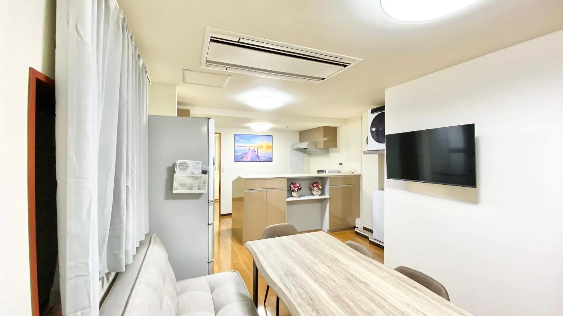 Apartment Asakusa正和house Tokyo