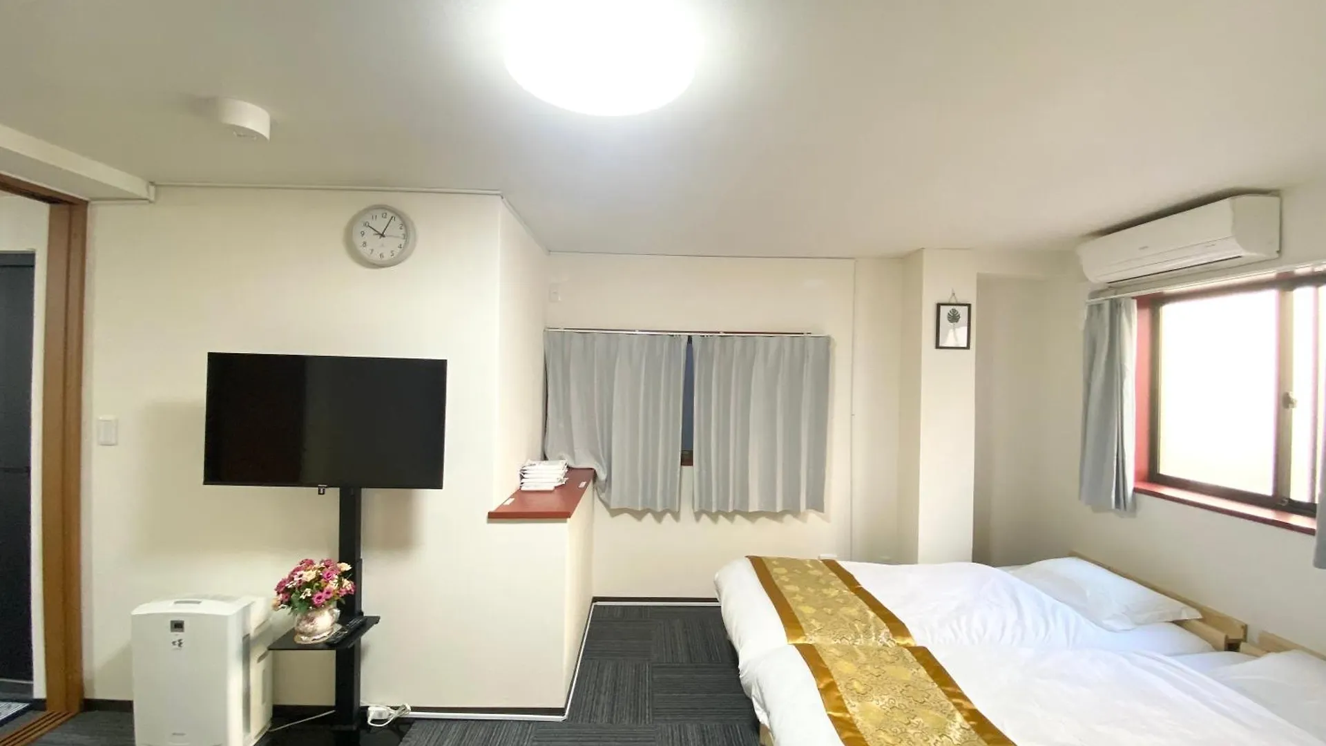 Apartment Asakusa正和house Tokyo