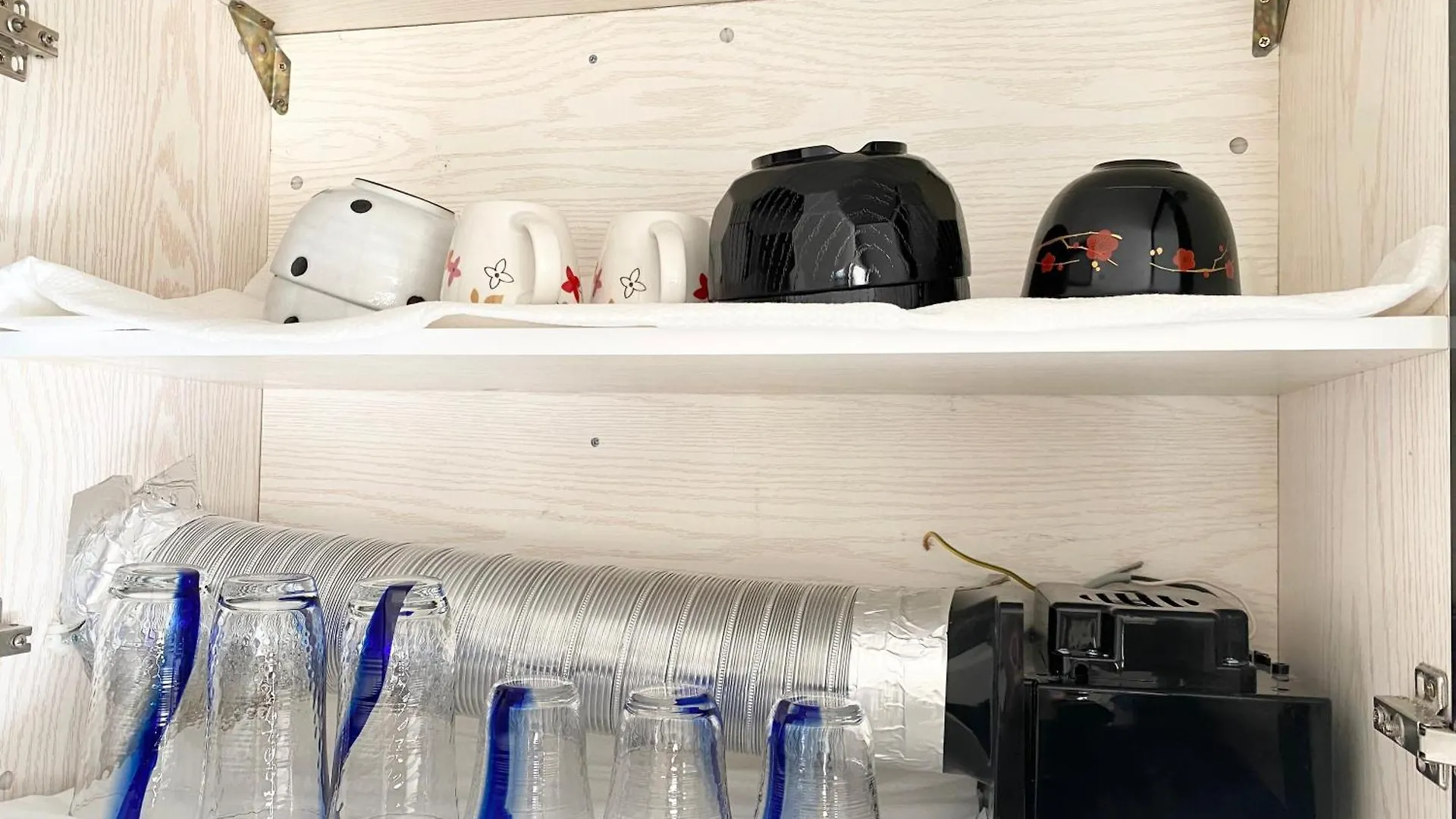 Asakusa正和house Tokyo Apartment
