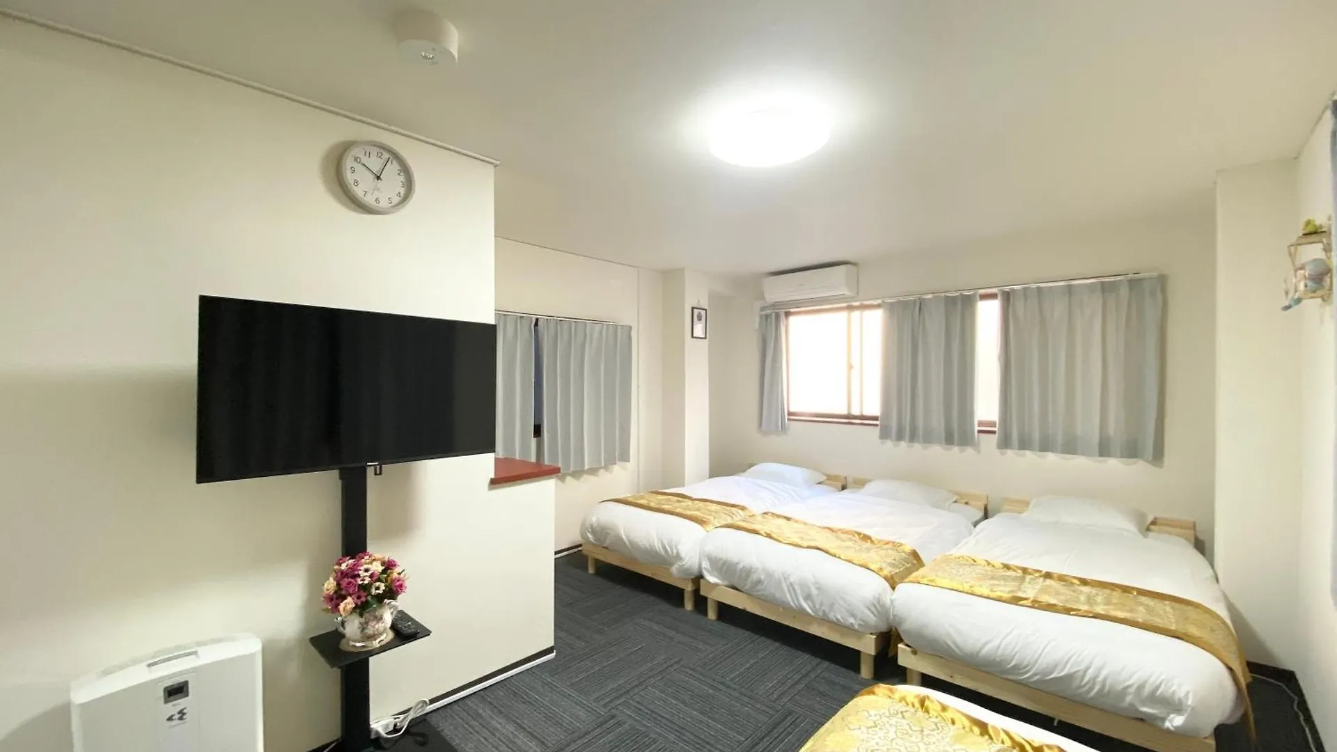 Apartment Asakusa正和house Tokyo