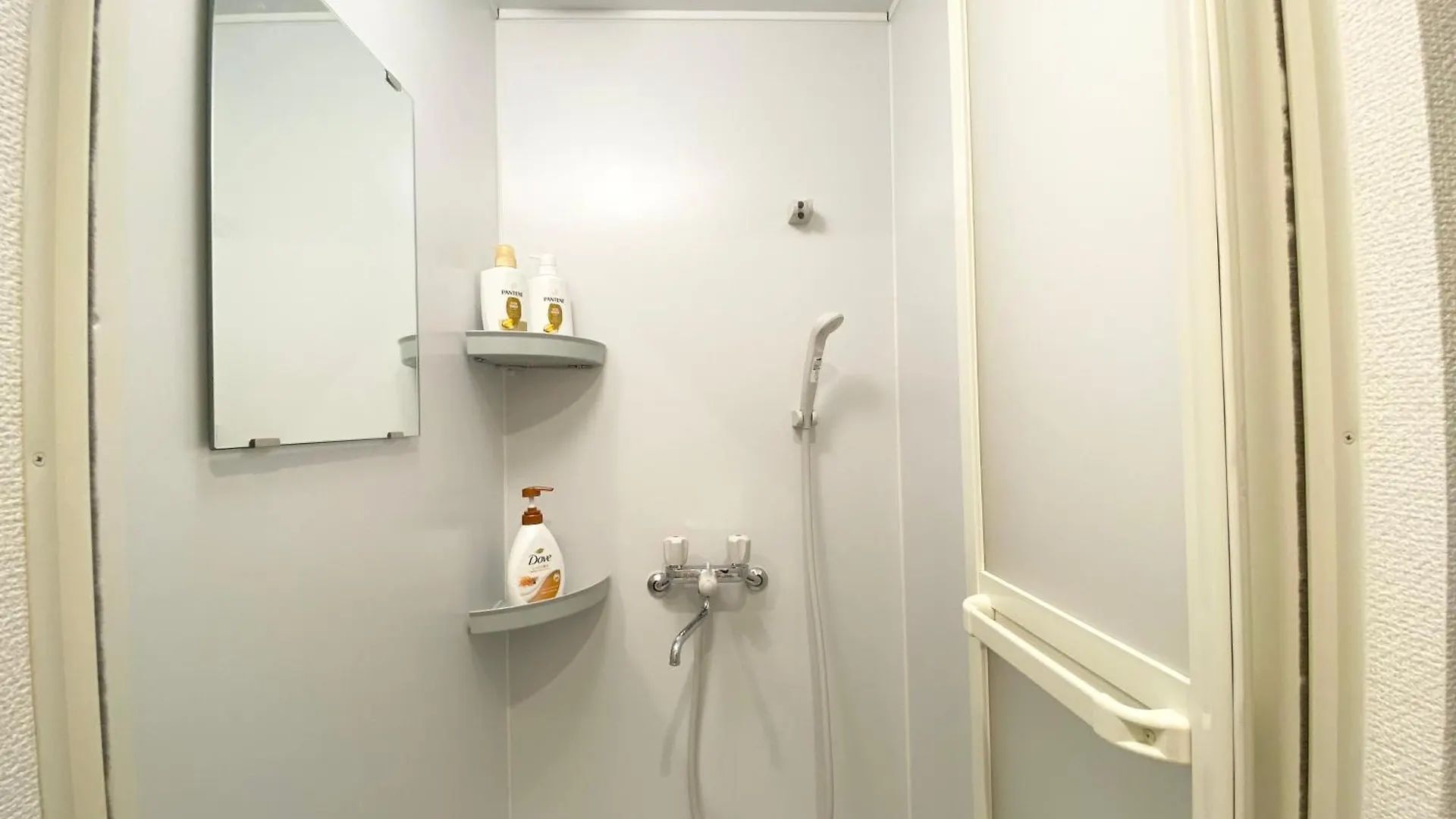 Apartment Asakusa正和house Tokyo Japan