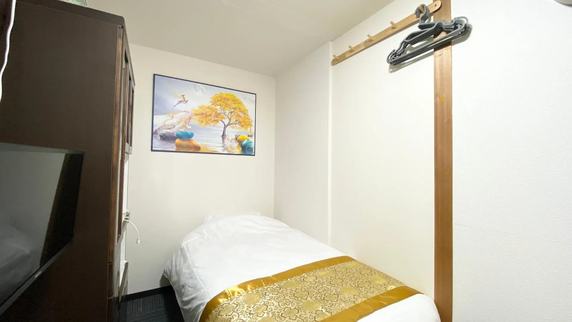 Apartment Asakusa正和house Tokyo