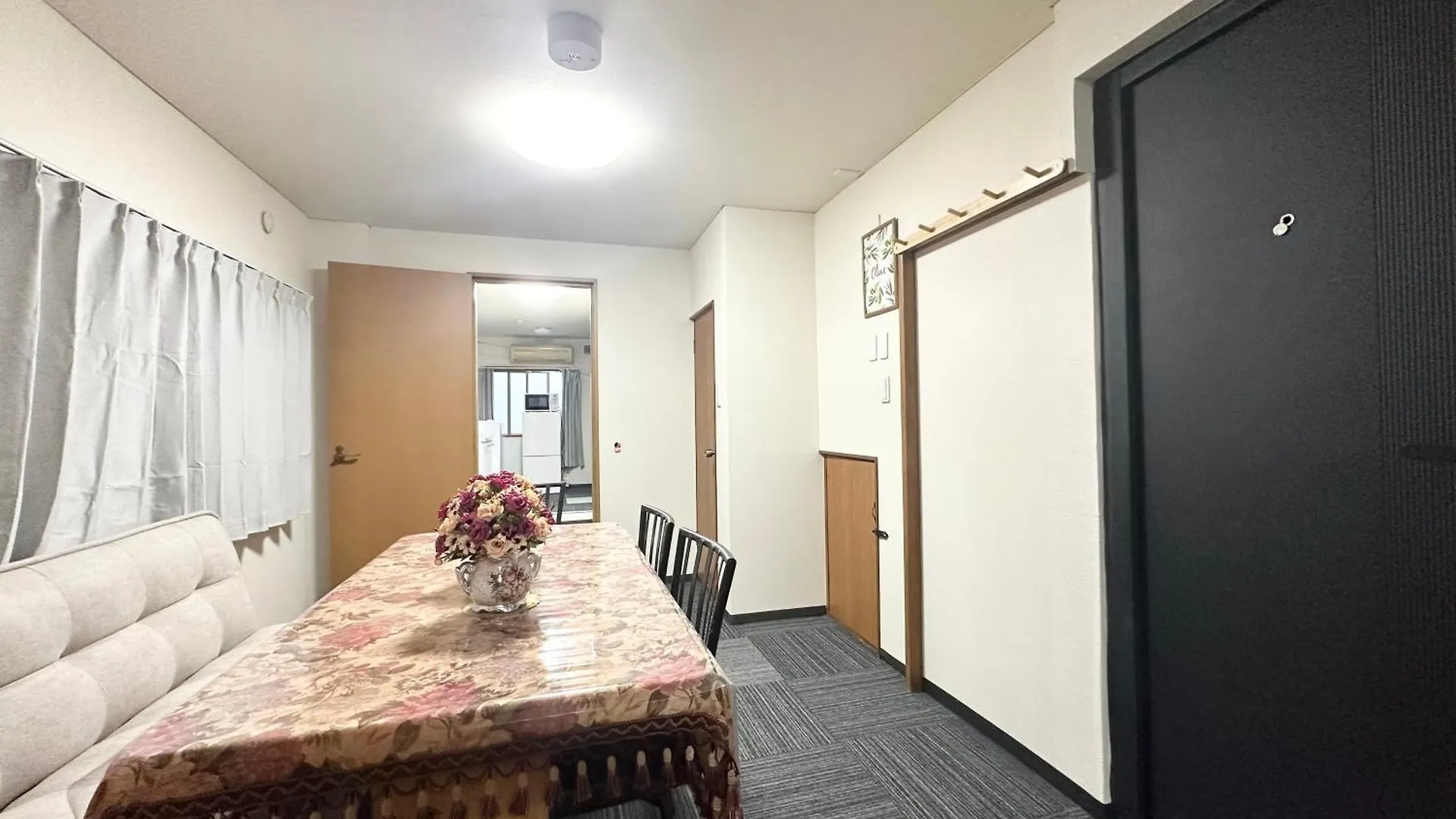 Apartment Asakusa正和house Tokyo
