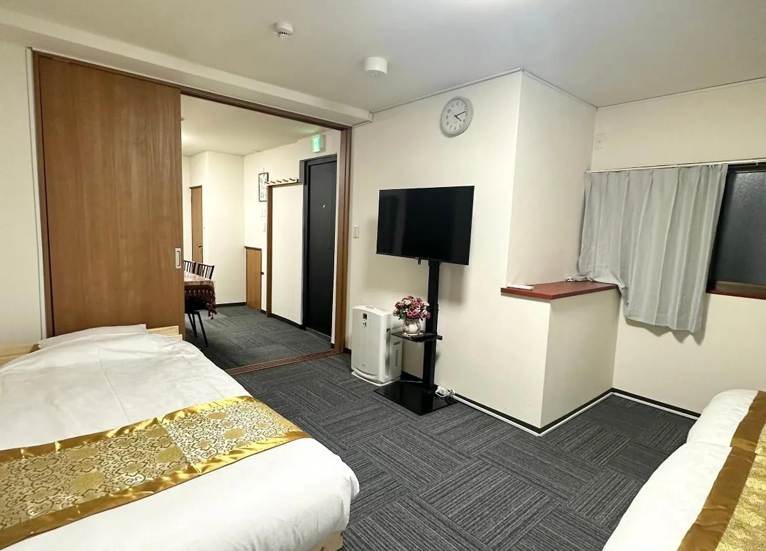 Apartment Asakusa正和house Tokyo