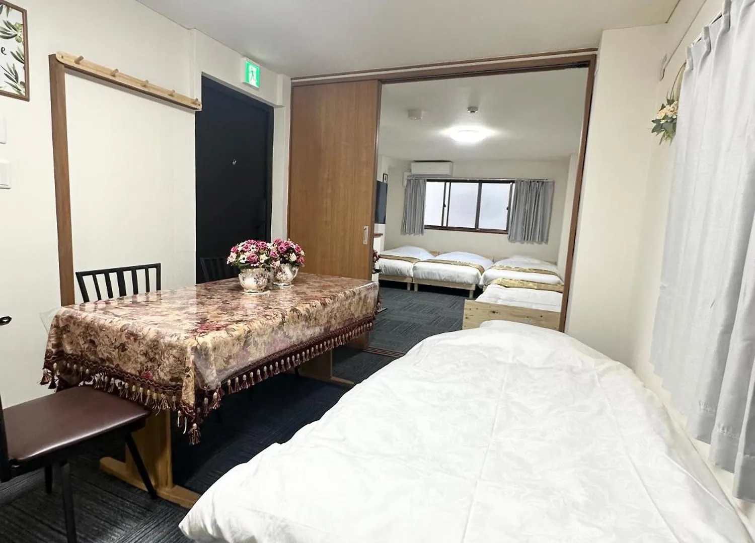 Asakusa正和house Tokyo