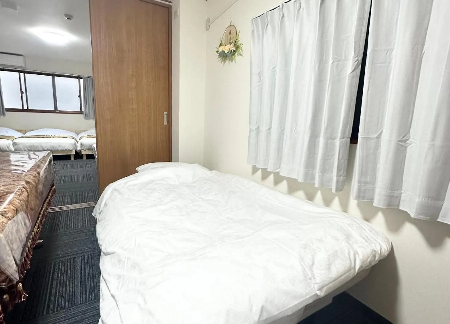 Asakusa正和house Tokyo