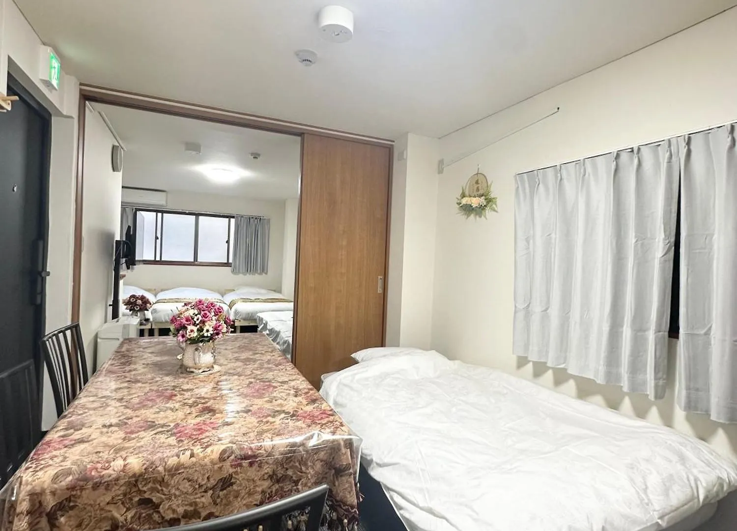 Apartment Asakusa正和house Tokyo