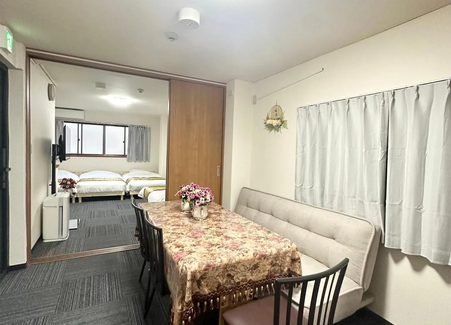 Apartment Asakusa正和house Tokyo Japan