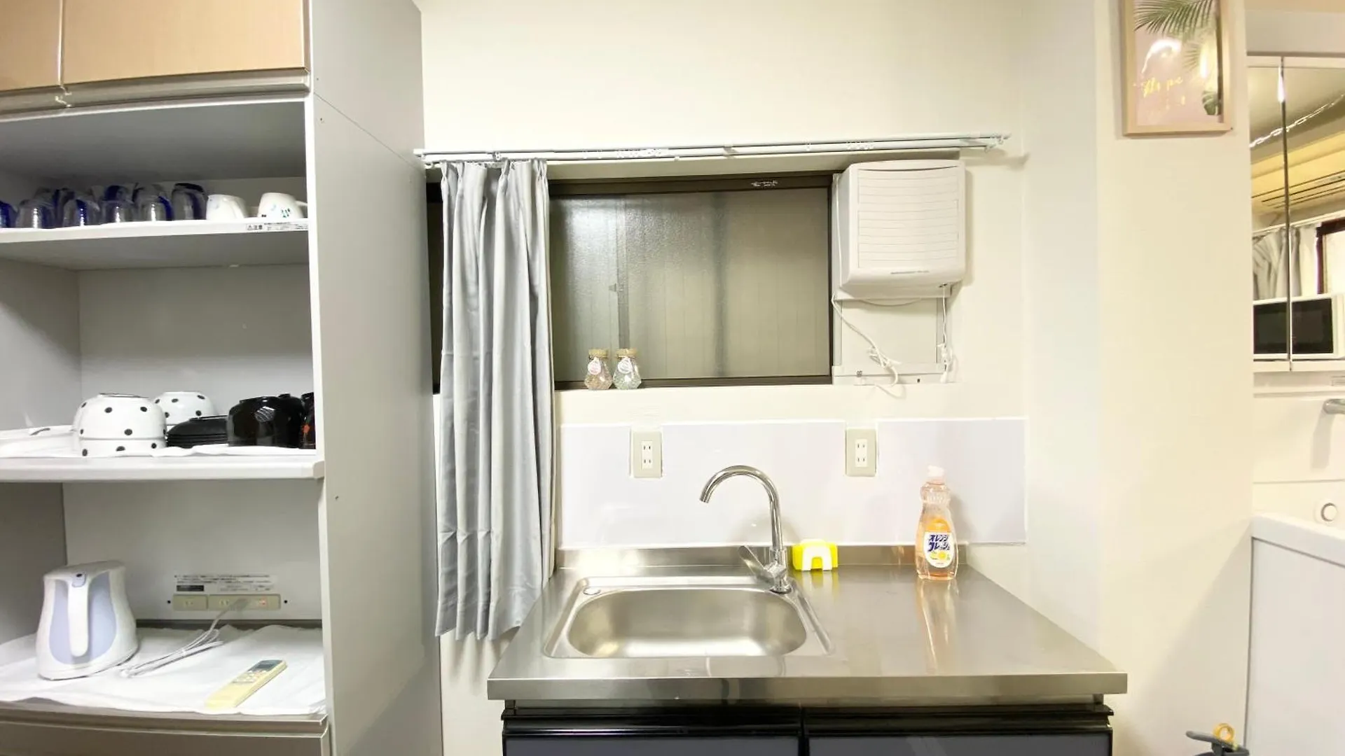 Apartment Asakusa正和house Tokyo Japan