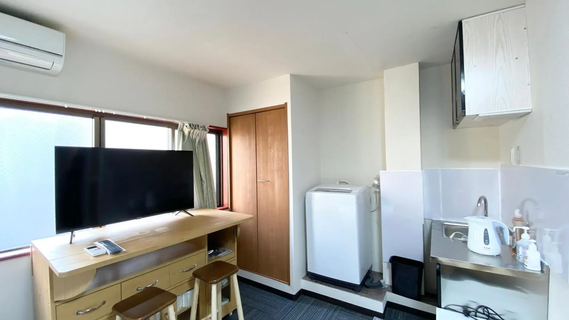 Asakusa正和house Tokyo 0*,  Japan
