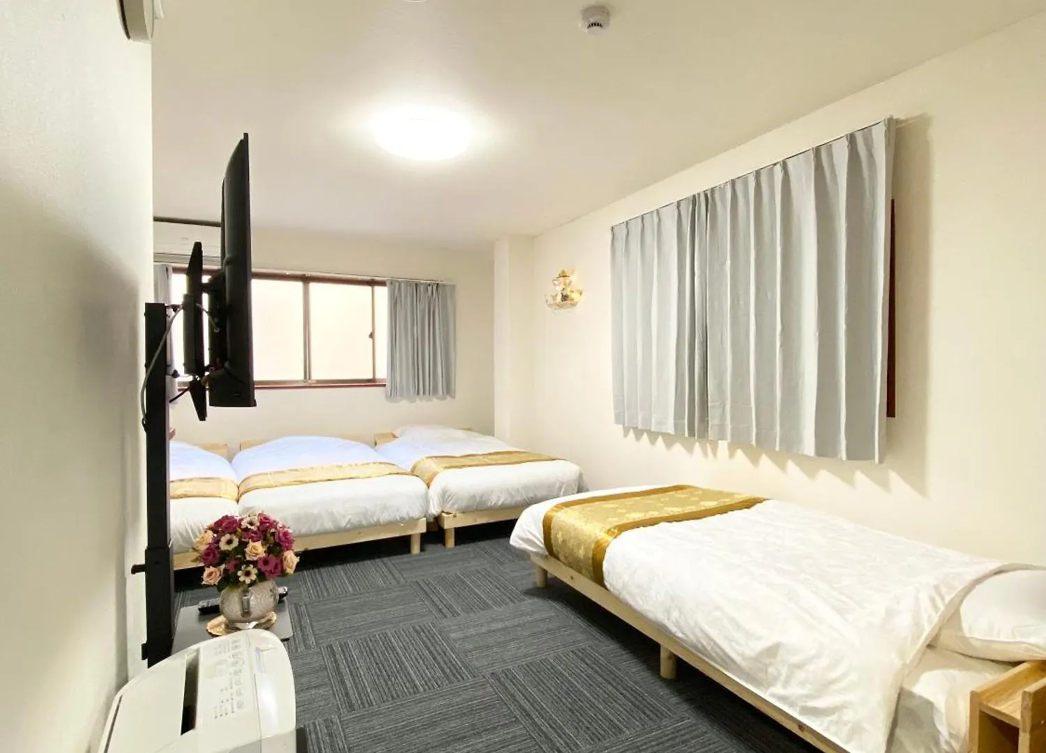Apartment Asakusa正和house Tokyo