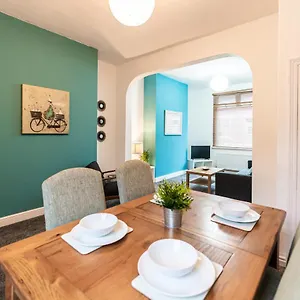  Holiday home Brighton House By Horizon United Kingdom