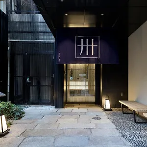 Mimaru Akasaka Präfektur Tokio