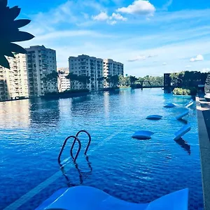  Apartment Sentral Serviced Suites Malaysia