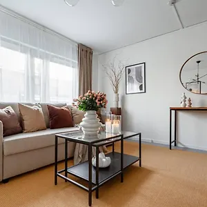  Apartment Simple In Trendy Soedermalm - Construction Work Sweden