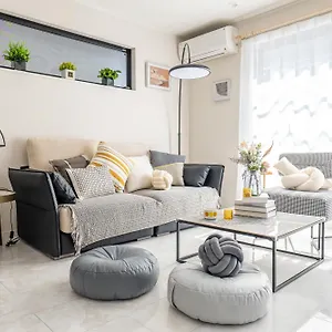  Villa 桜の川18 5 Minutes Htsudai Station, 1 Minute Train To Shinjuku, 120㎡ Villa, Four Bedrooms