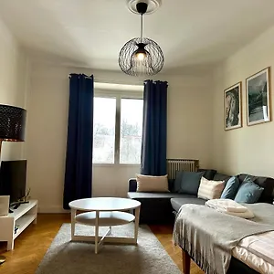  Apartment Sveavaegen Sweden