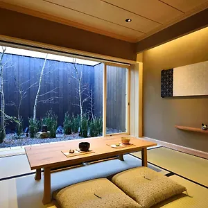  Holiday home Miun Kinkaku-ji Japan