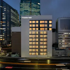 Karaksa Premier Ginza Präfektur Tokio