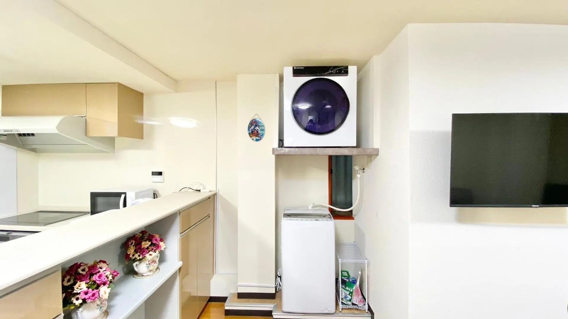 Asakusa正和house Tokio Apartamento