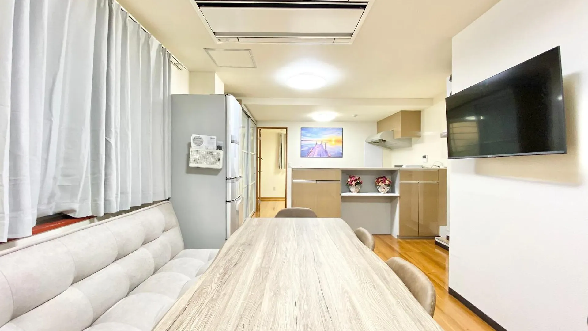 Apartamento Asakusa正和house Tokio