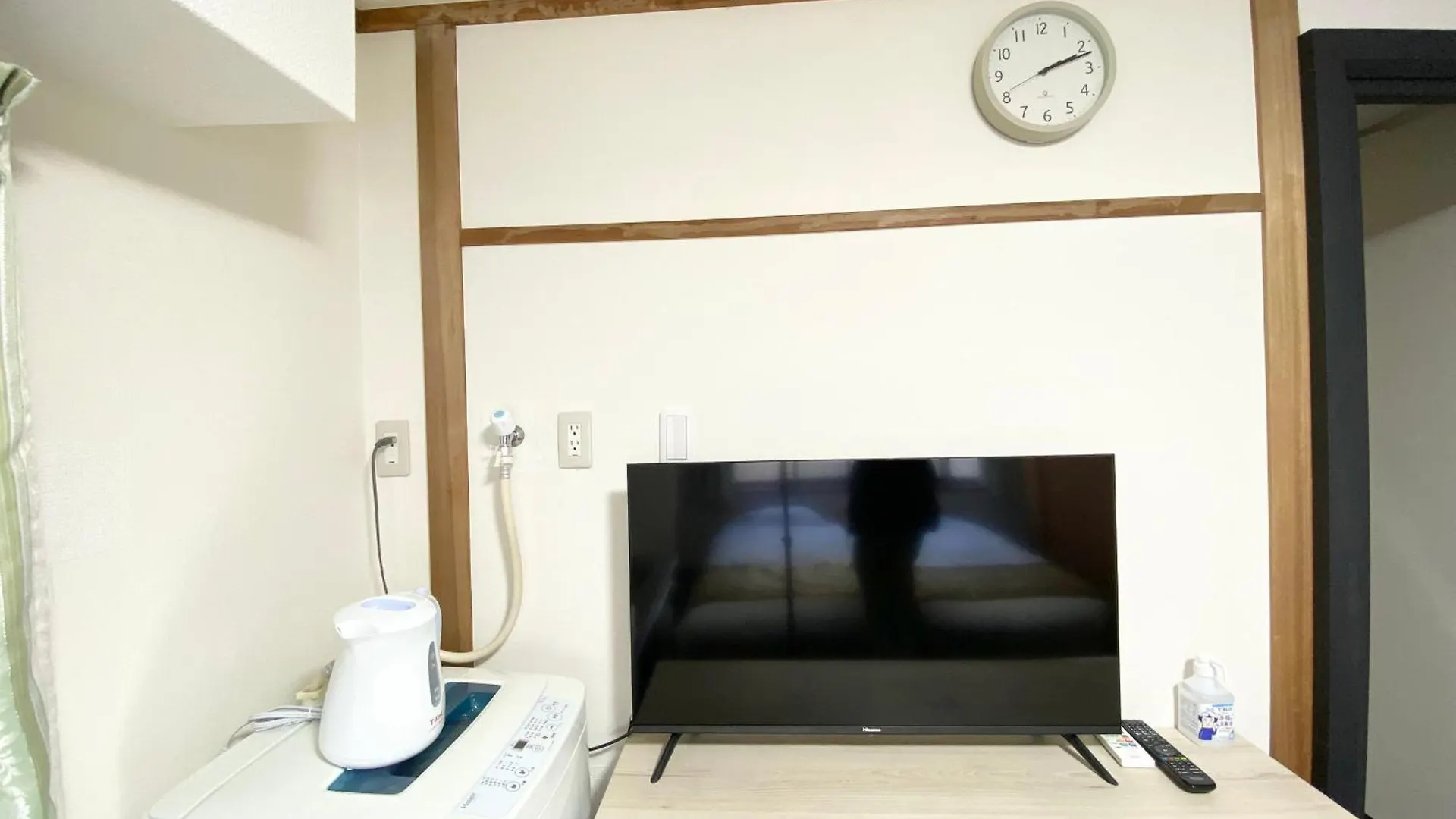 Asakusa正和house Tokio