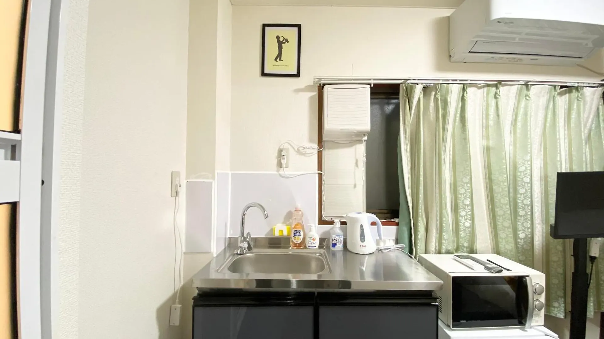 Apartamento Asakusa正和house Tokio