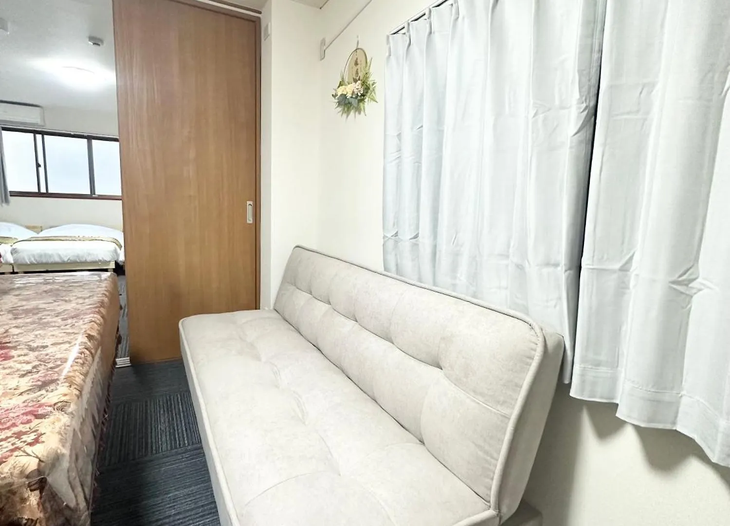 Apartamento Asakusa正和house Tokio