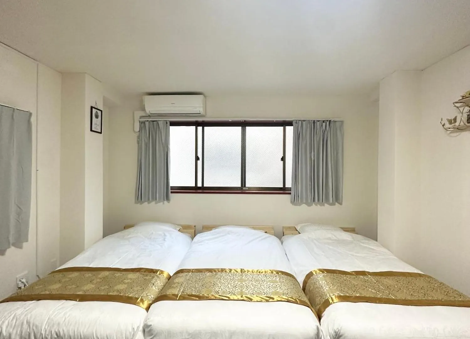 Apartamento Asakusa正和house Tokio Japón