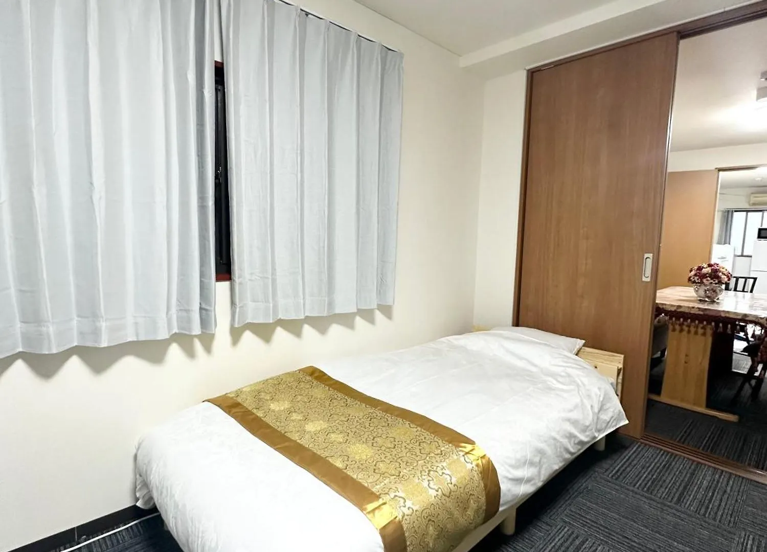 Apartamento Asakusa正和house Tokio Japón