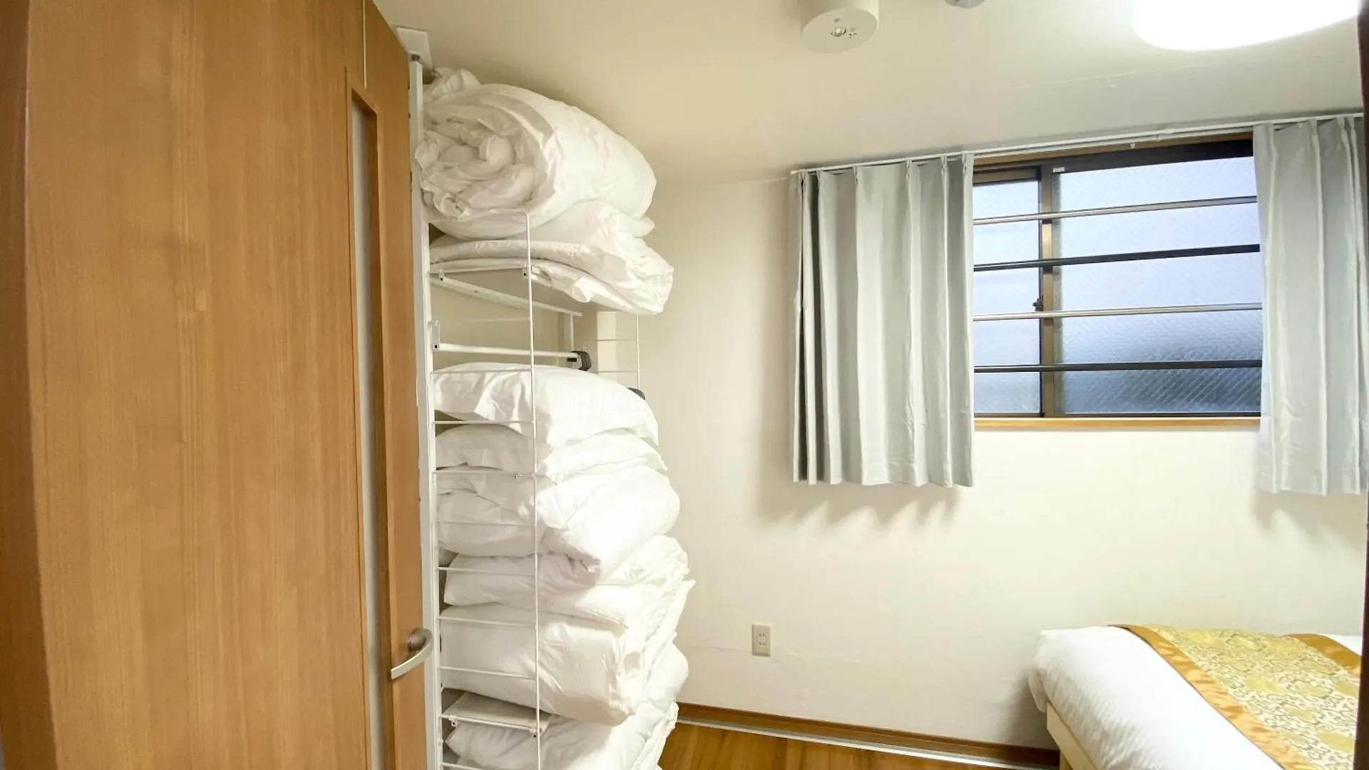 Apartamento Asakusa正和house Tokio Japón