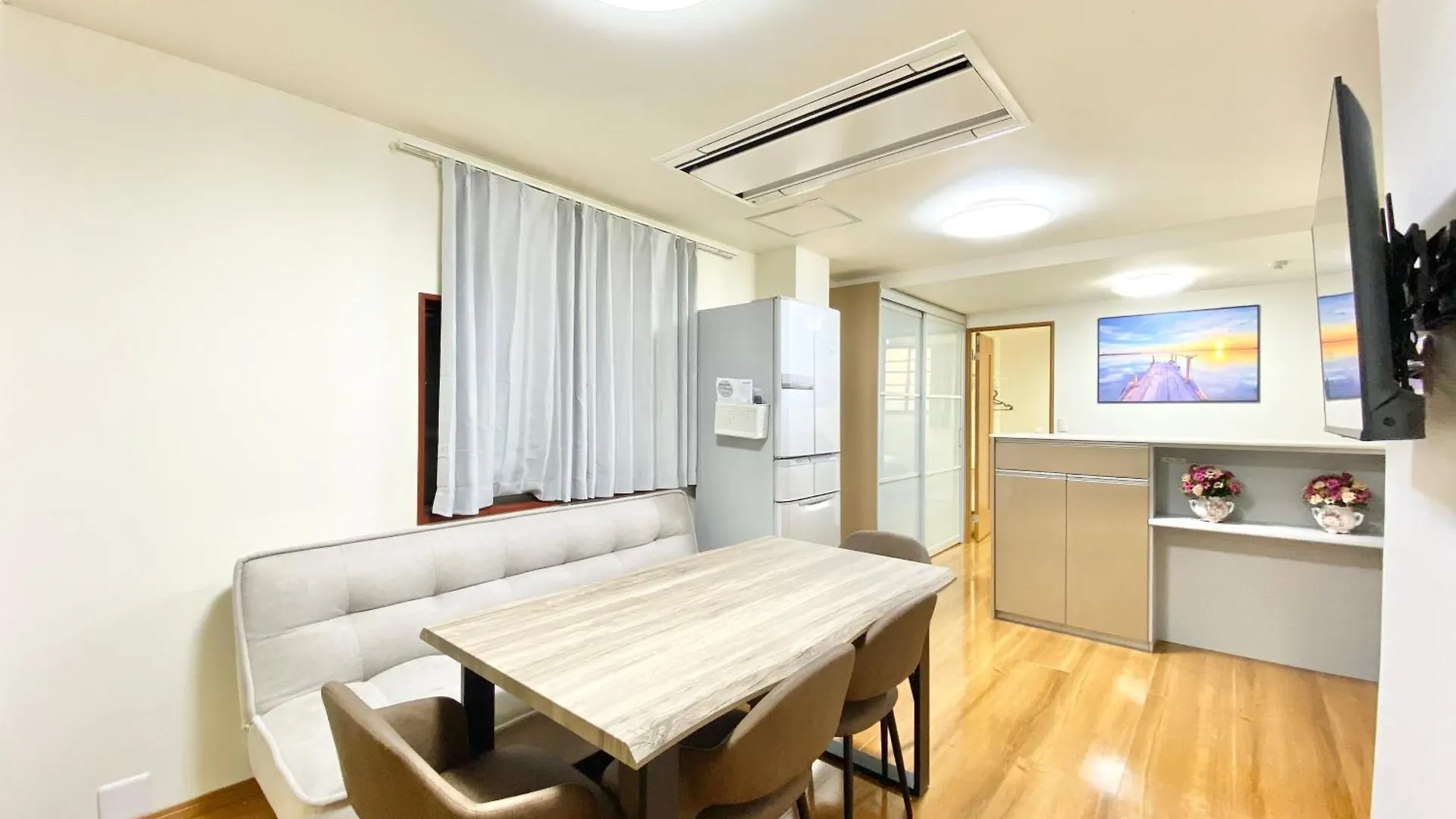Asakusa正和house Tokyo Apartment