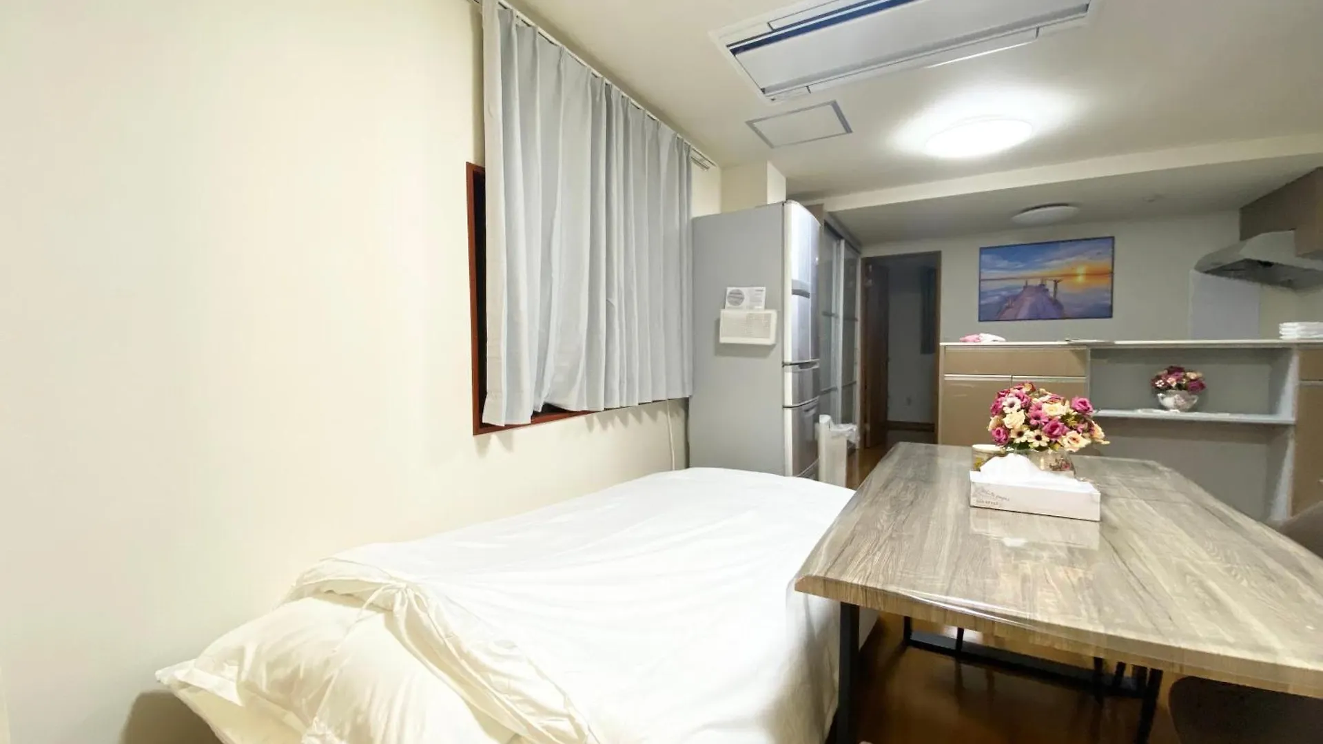 Asakusa正和house Tokyo Apartment